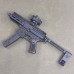 Sig Sauer MPX Pistol 9mm - USED